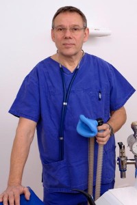 Dr. Olaf Weigt