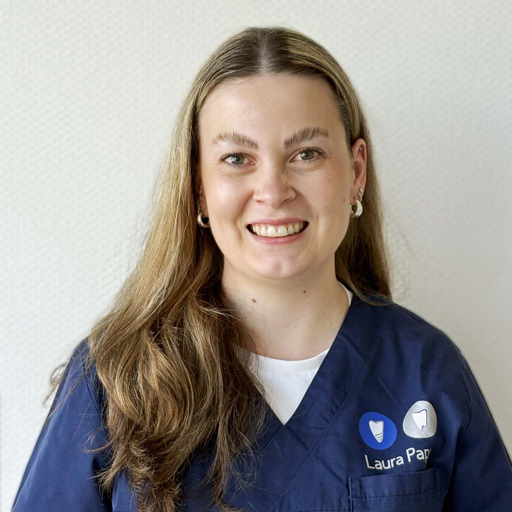 Laura Pape